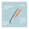 TANGLE TEEZER THE MINI ULTIMATE DETANGLER MILLENIAN PINK ΒΟΥΡΤΣΑ ΜΑΛΛΙΩΝ 1τμχ TANGLE TEEZER THE MINI ULTIMATE DETANGLER MILLENIAN PINK ΒΟΥΡΤΣΑ ΜΑΛΛΙΩΝ 1τμχ