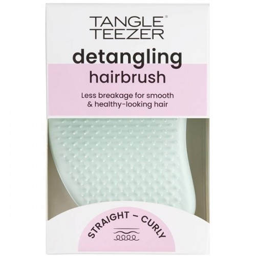 TANGLE TEEZER ORIGINAL ICE BLUE ΒΟΥΡΤΣΑ ΜΑΛΛΙΩΝ 1τμχ TANGLE TEEZER ORIGINAL ICE BLUE ΒΟΥΡΤΣΑ ΜΑΛΛΙΩΝ 1τμχ
