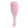 TANGLE TEEZER THE MINI ULTIMATE DETANGLER ICE BLUE & SWEET ORANGE ΒΟΥΡΤΣΑ ΜΑΛΛΙΩΝ 1τμχ TANGLE TEEZER THE MINI ULTIMATE DETANGLER ICE BLUE & SWEET ORANGE ΒΟΥΡΤΣΑ ΜΑΛΛΙΩΝ 1τμχ
