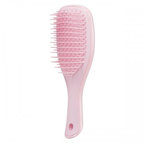 TANGLE TEEZER THE MINI ULTIMATE DETANGLER ICE BLUE & SWEET ORANGE ΒΟΥΡΤΣΑ ΜΑΛΛΙΩΝ 1τμχ TANGLE TEEZER THE MINI ULTIMATE DETANGLER ICE BLUE & SWEET ORANGE ΒΟΥΡΤΣΑ ΜΑΛΛΙΩΝ 1τμχ