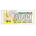 NATURETECH OAT ENERGY BAR ΜΠΑΡΑ ΒΡΩΜΗΣ ΜΠΑΝΑΝΑ & ΓΙΑΟΥΡΤΙ 100GR