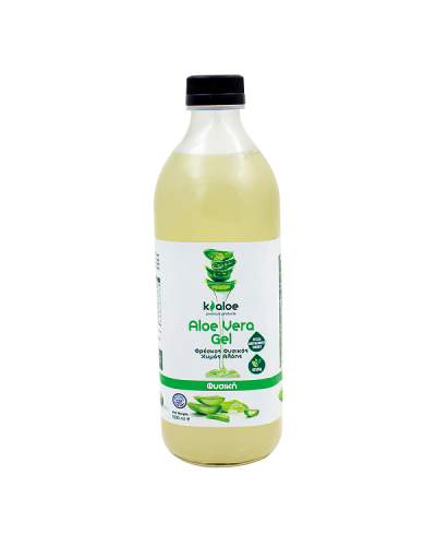 KALOE GEL ΑΛΟΗΣ 1LT