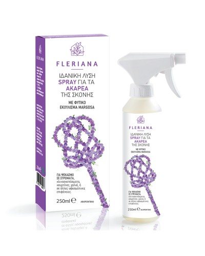 POWER HEALTH FLERIANA ΑΚΑΡΕΑ 250ml