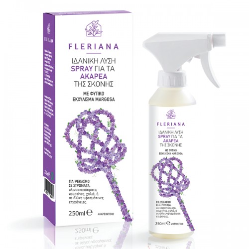 POWER HEALTH FLERIANA ΑΚΑΡΕΑ 250ml