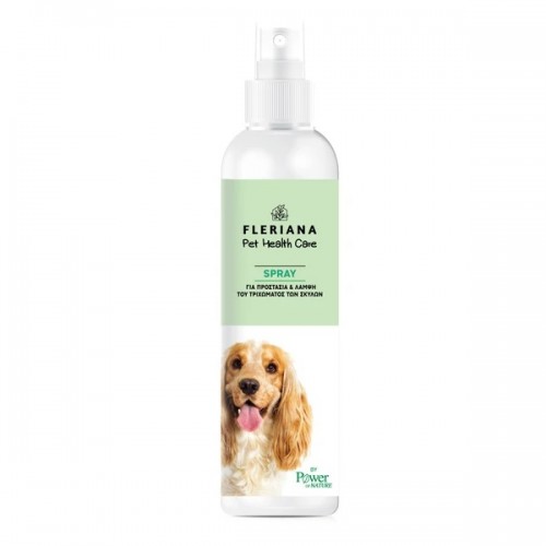 POWER HEALTH FLERIANA PET HEALTH CARE SPRAY 250ML