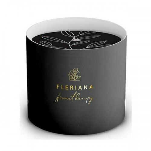 POWER HEALTH FLERIANA AROMATHERAPY WARM & COZY NATURAL CANDLE 235ml