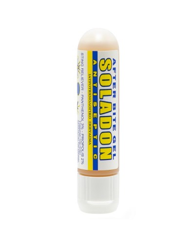SOLADON AFTER BITE GEL 25ML