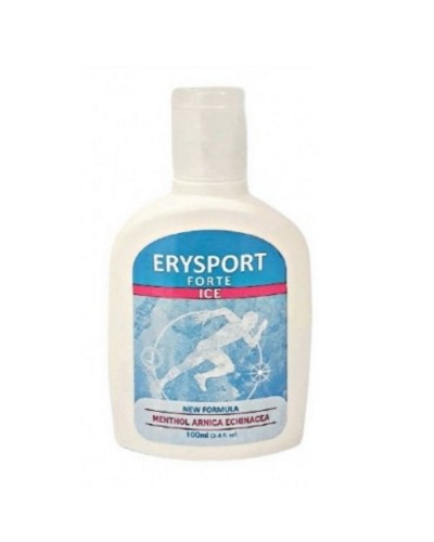ERYSPORT FORTE ICE CRYOTHERAPY 100ML