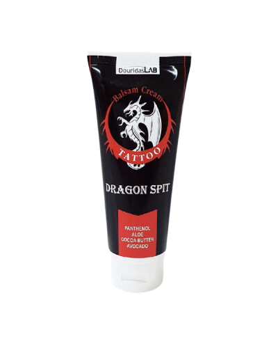 DOURIDAS LAB DRAGON SPIT TATOO BALM 100ML