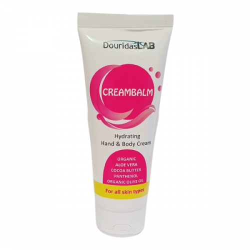 DOURIDAS LAB CREAM BALM 100ML