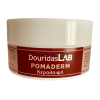 DOURIDAS LAB POMADERM CREAM HEALING KEROSENE CREAM 150ML