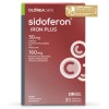 OLONEA SIDOFERON IRON PLUS 30 ΚΑΨΟΥΛΕΣ OLONEA SIDOFERON IRON PLUS 30 ΚΑΨΟΥΛΕΣ