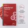 OLONEA SIDOFERON IRON PLUS 30 ΚΑΨΟΥΛΕΣ OLONEA SIDOFERON IRON PLUS 30 ΚΑΨΟΥΛΕΣ