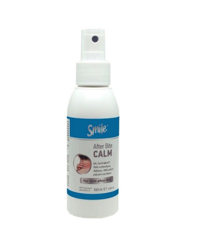 SMILE AFTERBITE CALM SPRAY 100ML