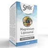 SMILE MAGNESIUM LIPOSOMAL 30CAPS