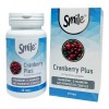 SMILE CRANBERRY PLUS 60CAPS