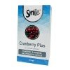 SMILE CRANBERRY PLUS 60CAPS