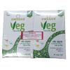 UGA OMEGOR VEG 2x60 vegan gels (1+1 ΔΩΡΟ)