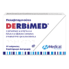 MEDICAL DERBIMED 30CAPS