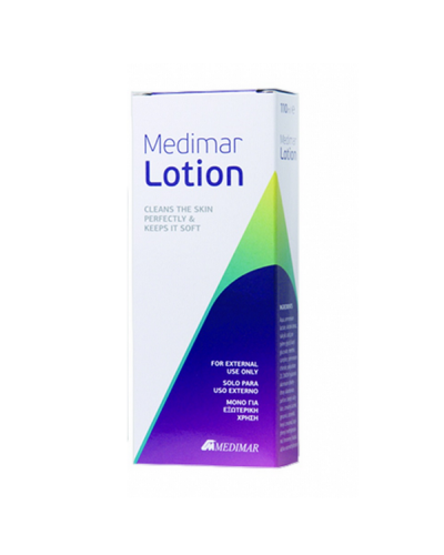 MEDIMAR LOTION 110ML