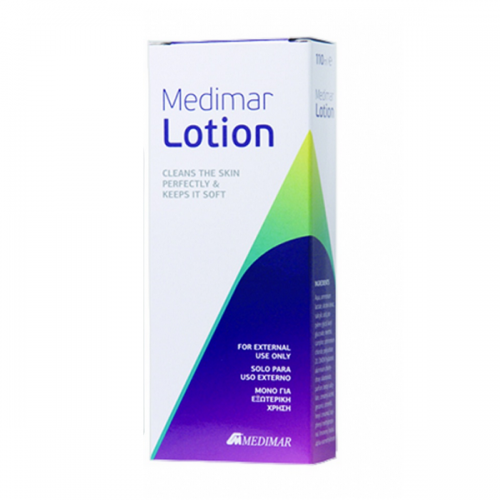 MEDIMAR LOTION 110ML