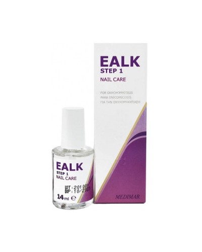 MEDIMAR EALK STEP 1 14ML