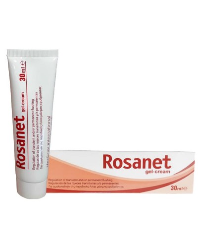 ROSANET GEL-CREAM 30ml