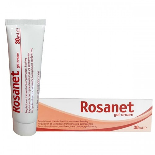 ROSANET GEL-CREAM 30ml