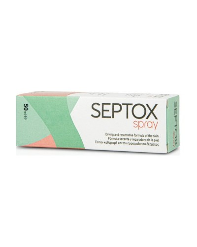 MEDIMAR SEPTOX SPRAY 50ml