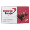 BECALM EMINOTROL 30TABS