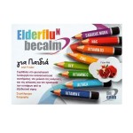 BECALM ELDERFLU Ν KIDS 7 ΦΑΚΕΛΙΣΚΟΙ