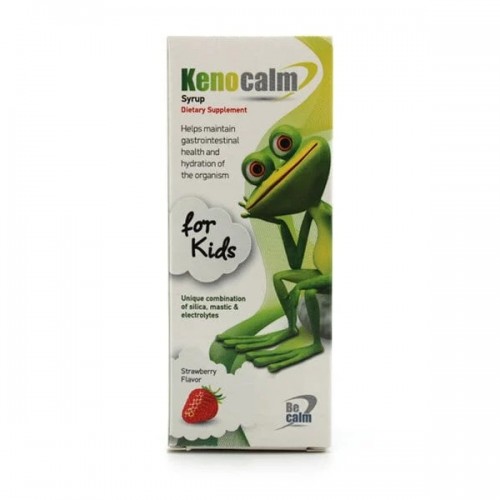 BECALM KENOCALM KIDS 120ML