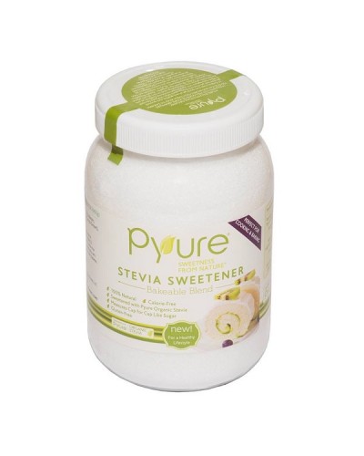 NATURAL PRODUCTS PYURE STEVIA ALL PURPOSE 300GR