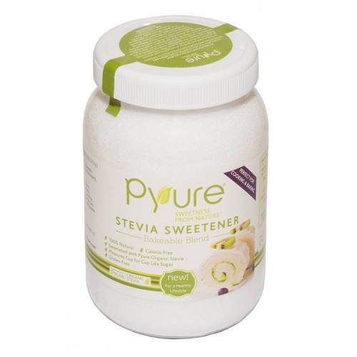 NATURAL PRODUCTS PYURE STEVIA ALL PURPOSE 300GR