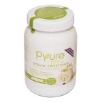NATURAL PRODUCTS PYURE STEVIA ALL PURPOSE 900GR