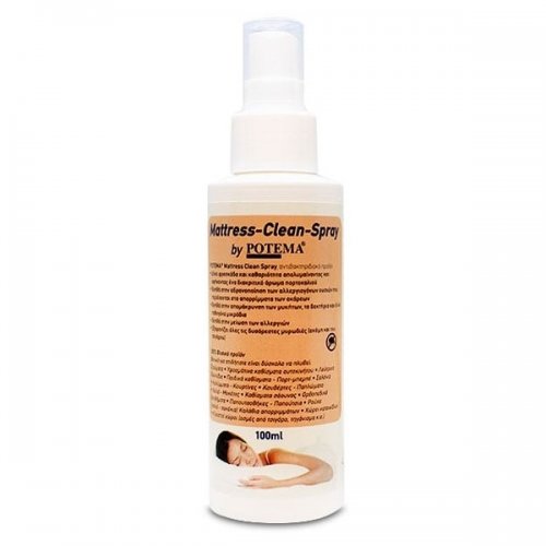 POTEMA MATRESS CLEAN SPRAY 100ML