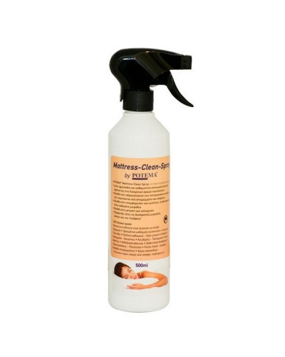 POTEMA MATRESS CLEAN SPRAY 500ML