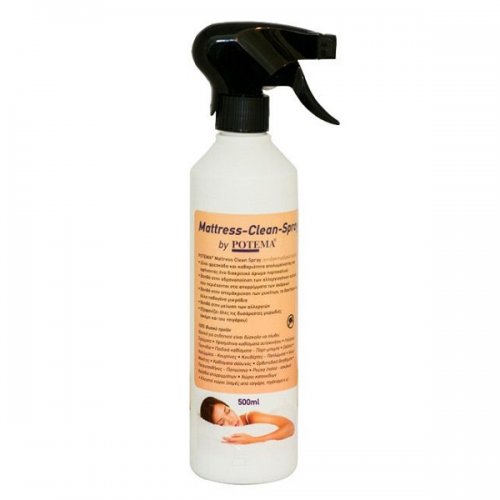 POTEMA MATRESS CLEAN SPRAY 500ML