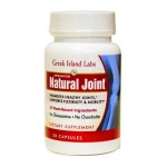 NATURAL PRODUCTS NATURAL JOINT 30CAPS