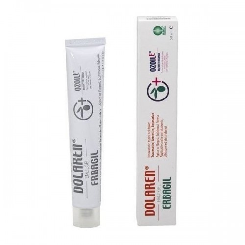 ERBAGIL DOLAREN EMULGEL 50ML