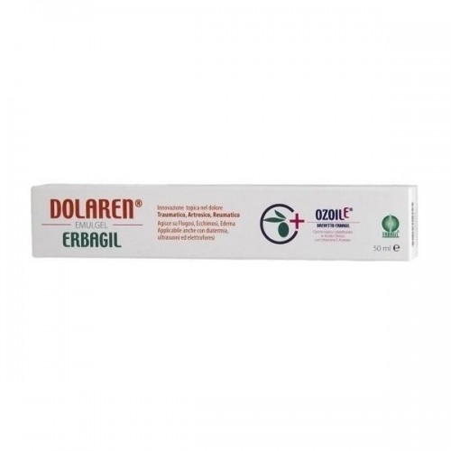 ERBAGIL DOLAREN EMULGEL 50ML