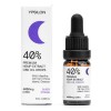 YPSILON 40% 4000MG “SUPER STRONG” PREMIUM HEMP EXTRACT DROPS WITH CHIOS MASTIHA OIL 10ML