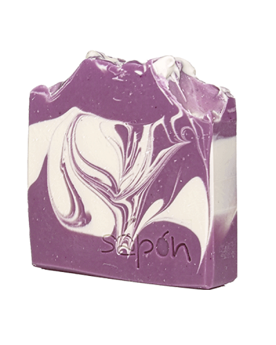 SAPON JASMINE SOAP 115GR