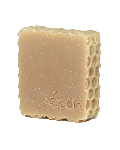 SAPON HONEYBEE SOAP 110GR