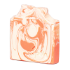 SAPON ALOE & MANDARINE SOAP 115GR