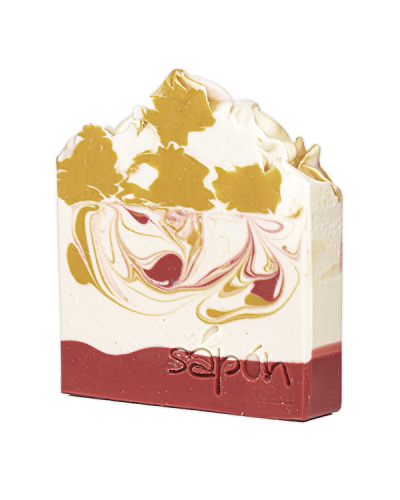 SAPON HONEYSUCKLE SOAP 115GR