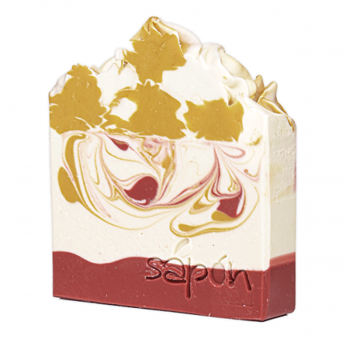 SAPON HONEYSUCKLE SOAP 115GR