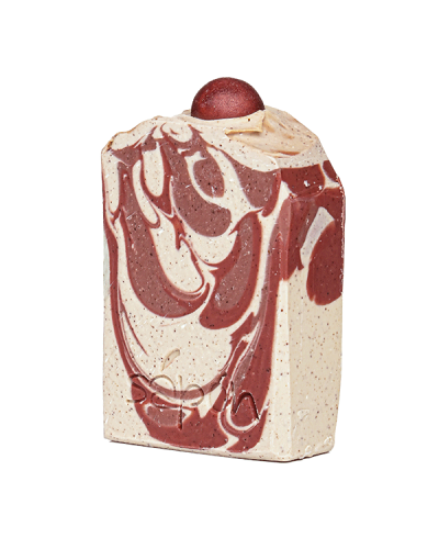 SAPON WILD CHERRY SOAP 100GR