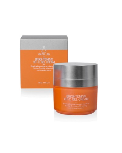 YOUTH LAB. BRIGHTENING VITAMIN C GEL CREAM 50ML