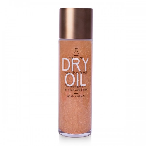 YOUTH LAB. SHIMMERING DRY OIL 100ML